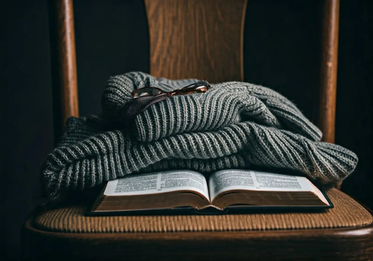 10 Ways Comfort Clothes Can Inspire Deeper Conversations About Faith