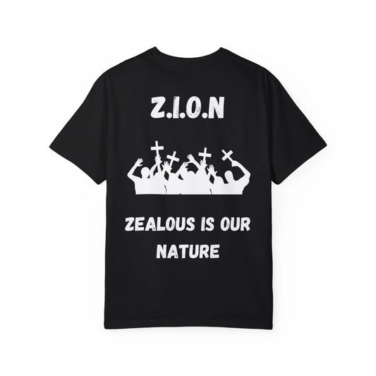 How Can Christian Graphic Tees Help Spread the Gospel?