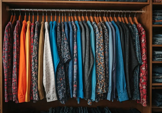 18 Comfortable and Stylish Jesus Shirts for Everyday Wear