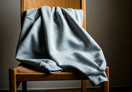 Wearing Your Faith: Styling Christian Sweatshirts Effortlessly