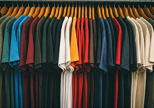 What Should You Look for in High-Quality Christian Graphic Tees?