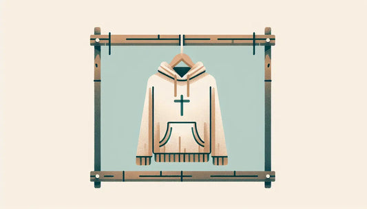 Finding Solace in Faith Hoodies