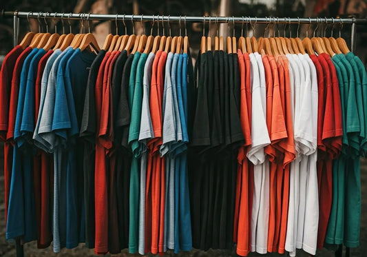 20 Reasons to Embrace Christian Apparel in Your Wardrobe