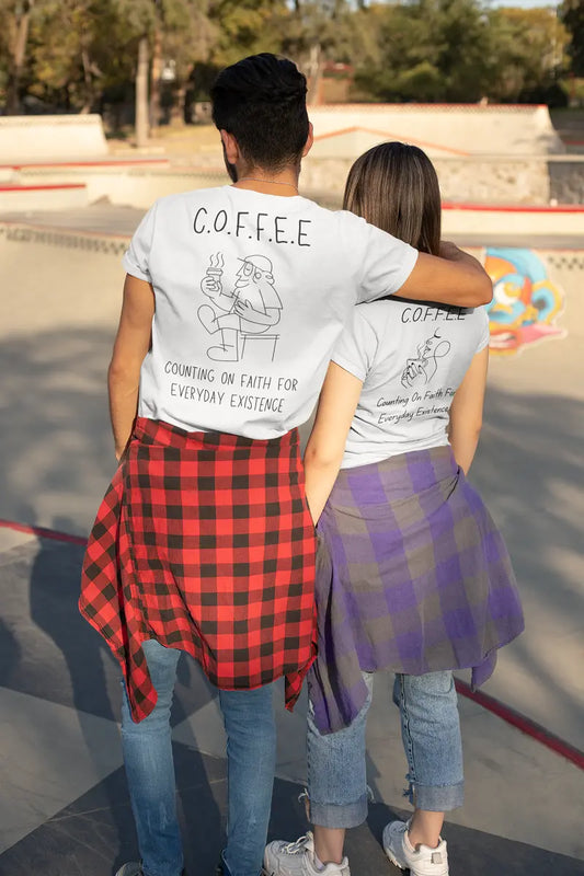 15 Must-Have Christian Graphic Tees to Elevate Your Wardrobe