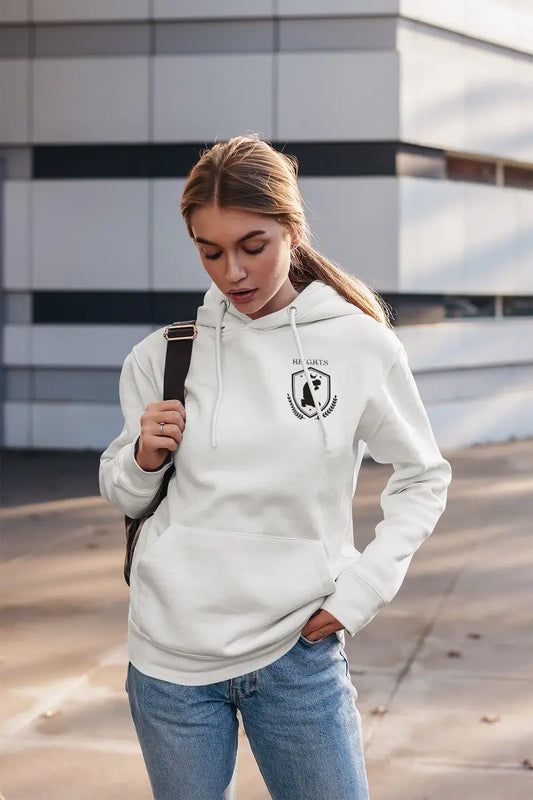 12 Reasons Christian Hoodies for Woman Are a Must-Have for Believers