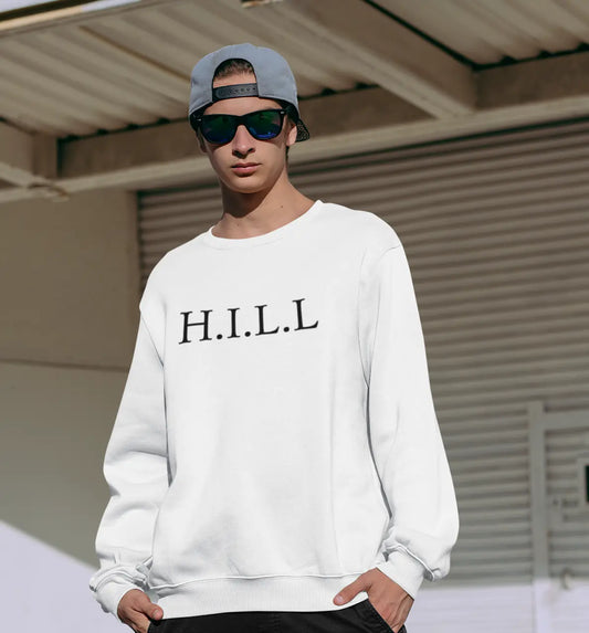Christian Sweatshirts: Comfortable Wear with a Message