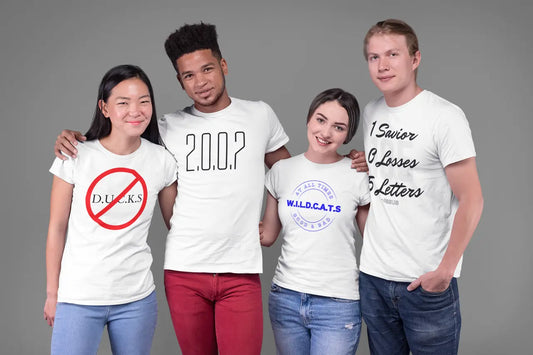 12 Inspiring Designs of Jesus Shirts You'll Love