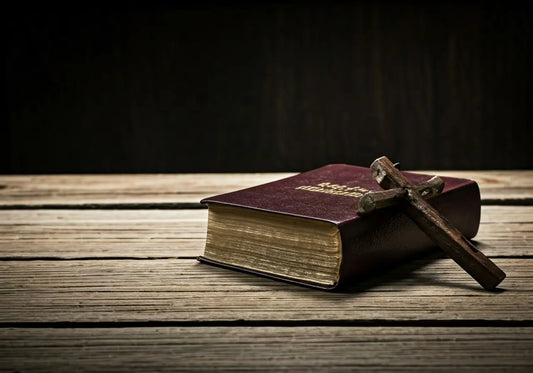 How Do Christian Brands Reflect Faith in Their Designs?