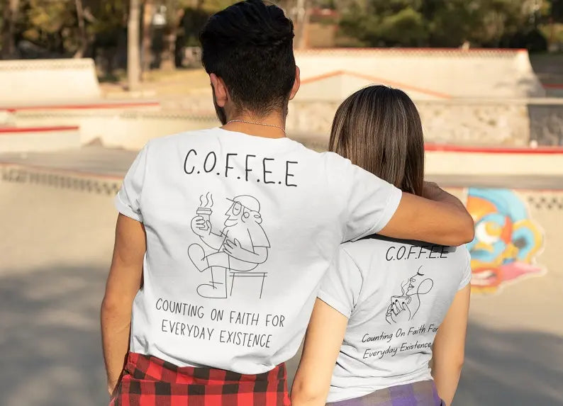 The Growing World of Jesus Clothing Brands: A New Way to Express Faith