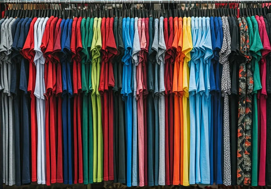 Discovering the Power of Christian Graphic Tees in Everyday Faith