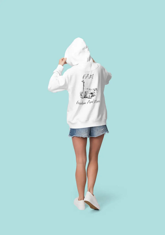 Christian Hoodies for Women: Fashion with a Purpose