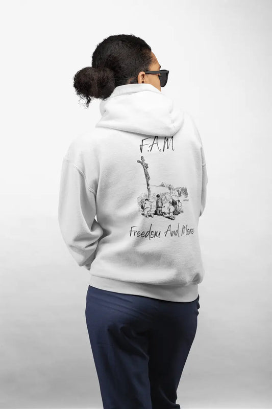 8 Reasons Christian Hoodies for Woman Are Perfect for Everyday Outfits