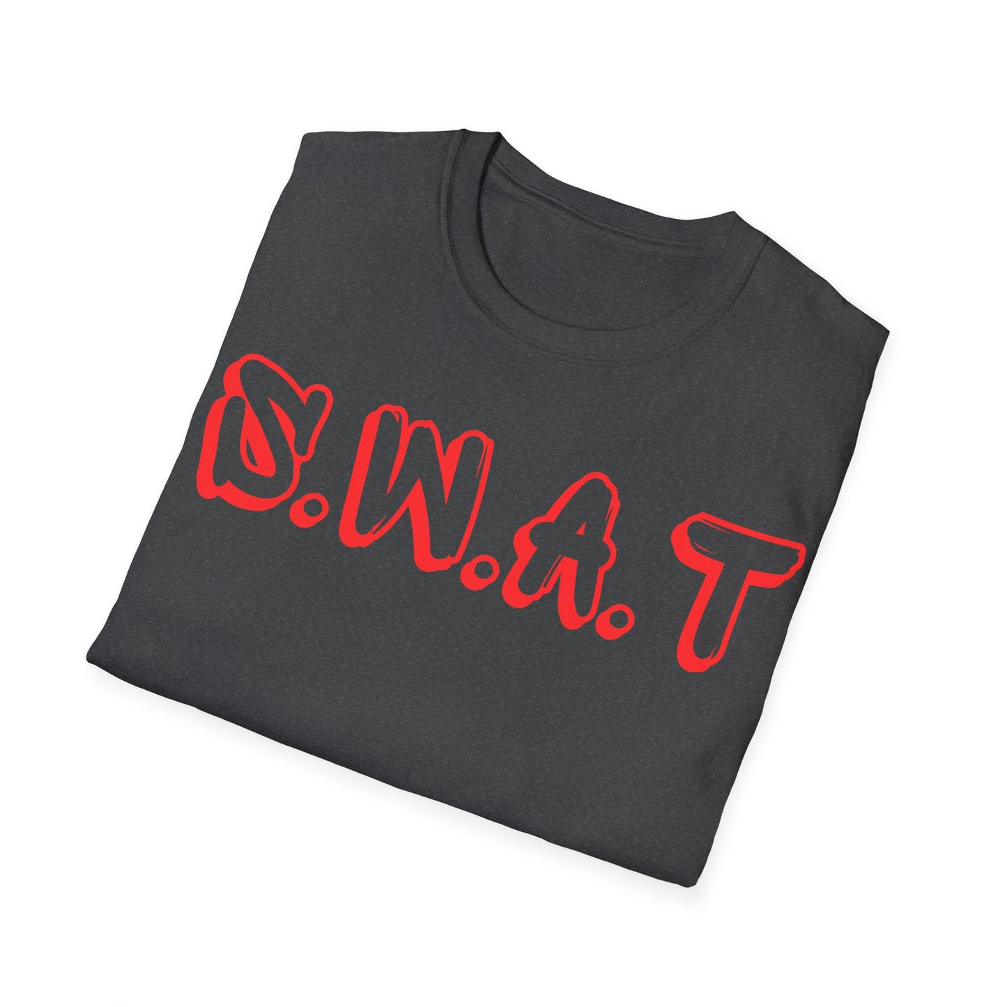Swat Christian Red Words