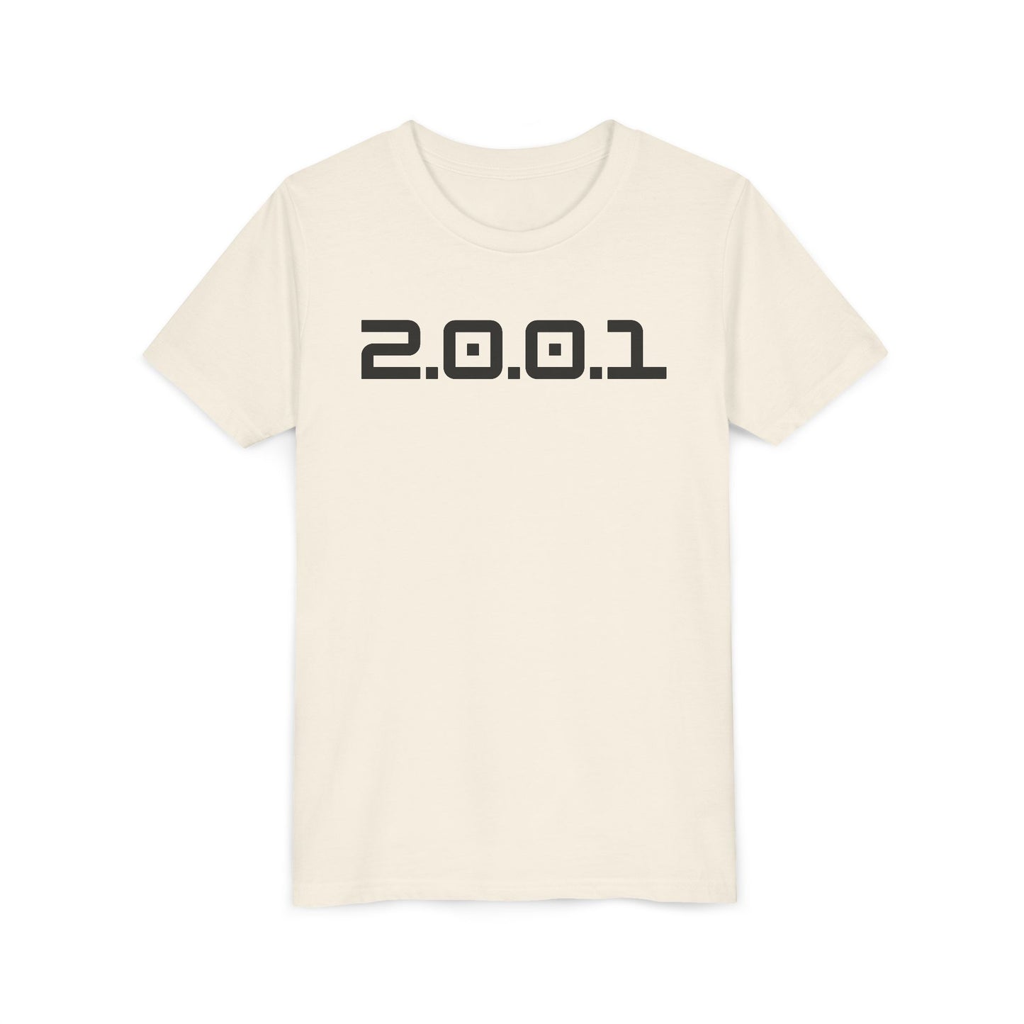 2001 Christian Youth
