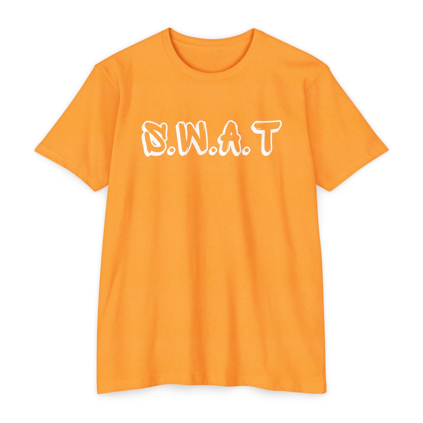 Swat Christian White Words