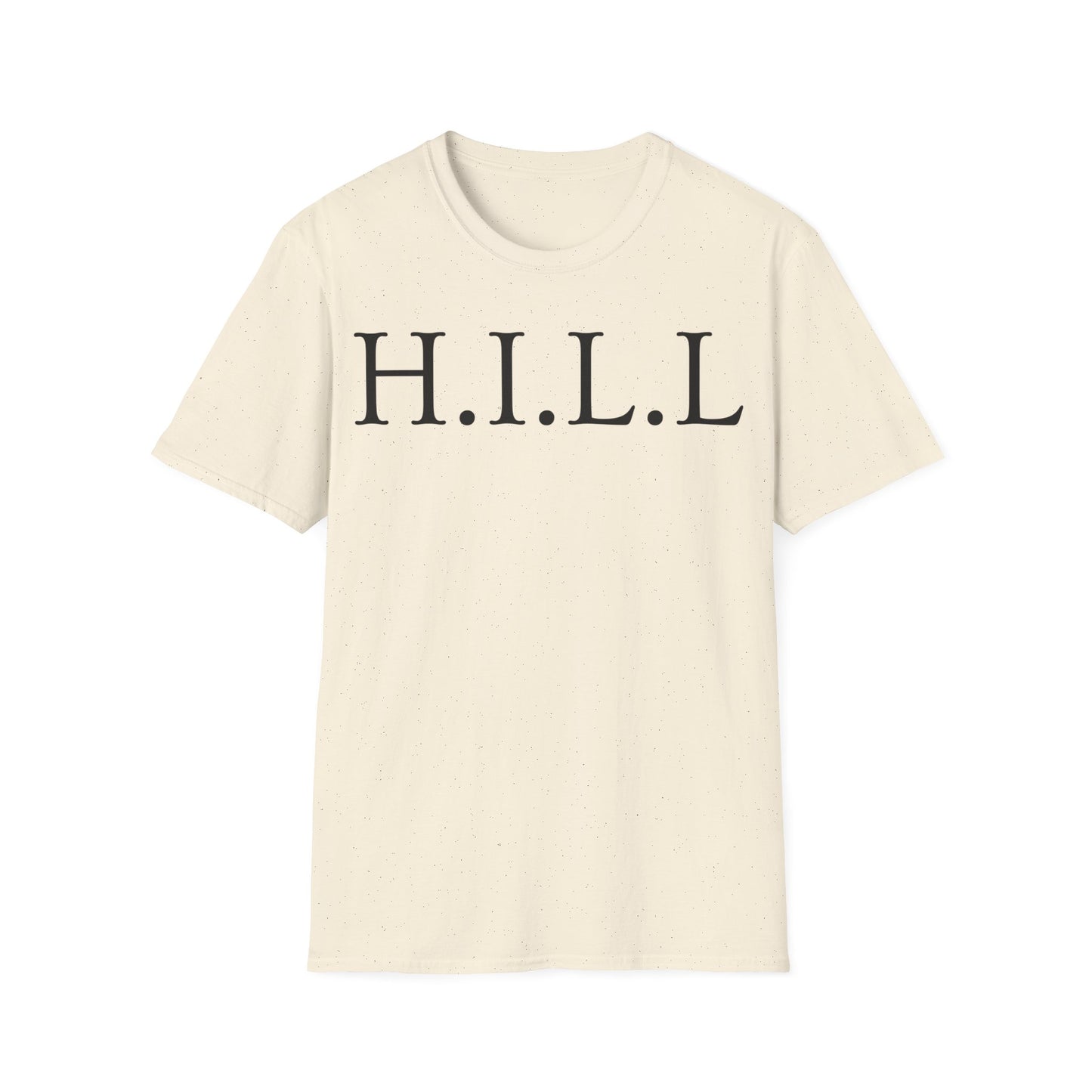 Hill Christian Black Words