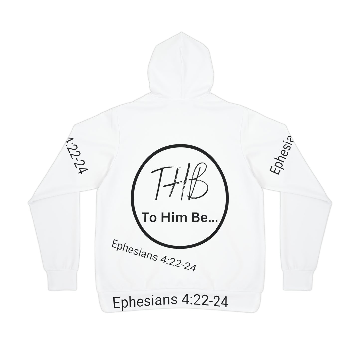 Athletic Hoodie (AOP)