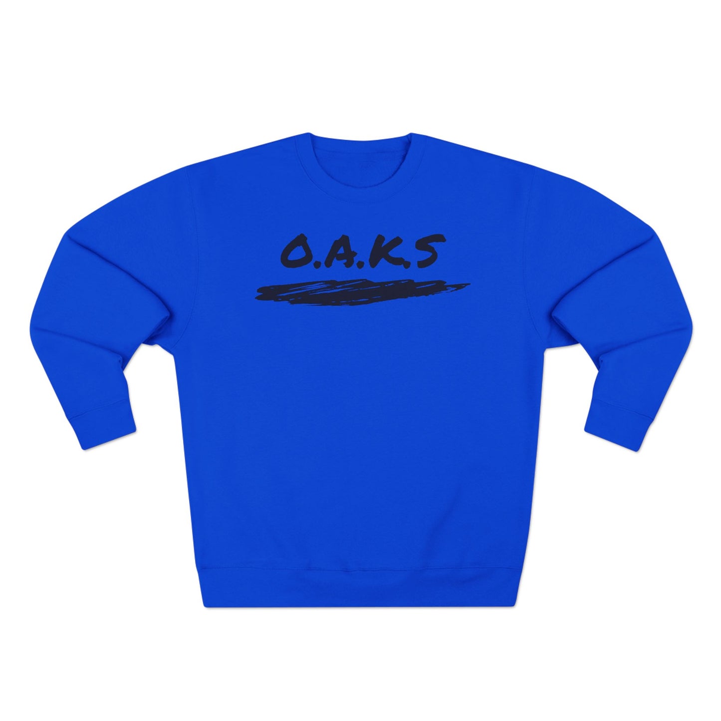 Oaks Christian Black