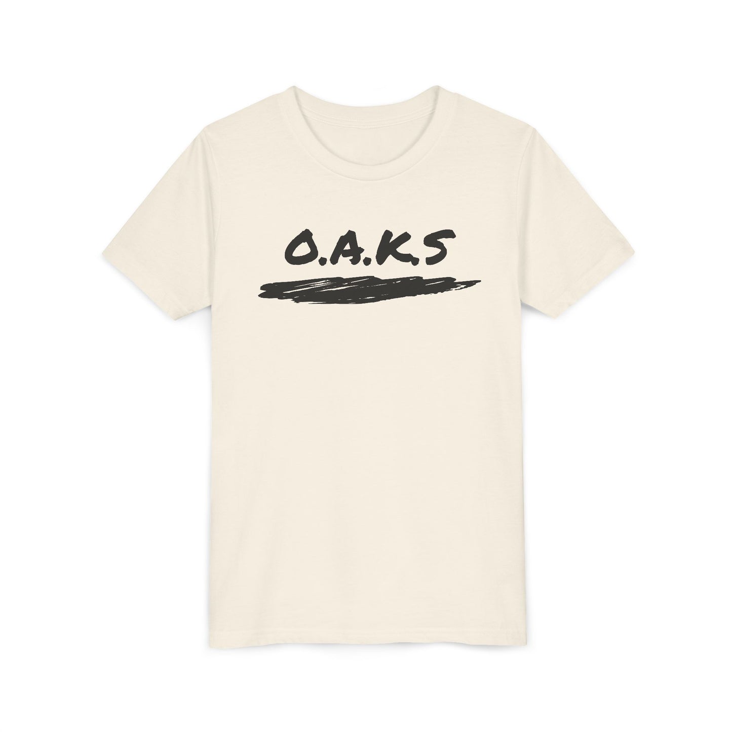 Youth Oaks Christian Black