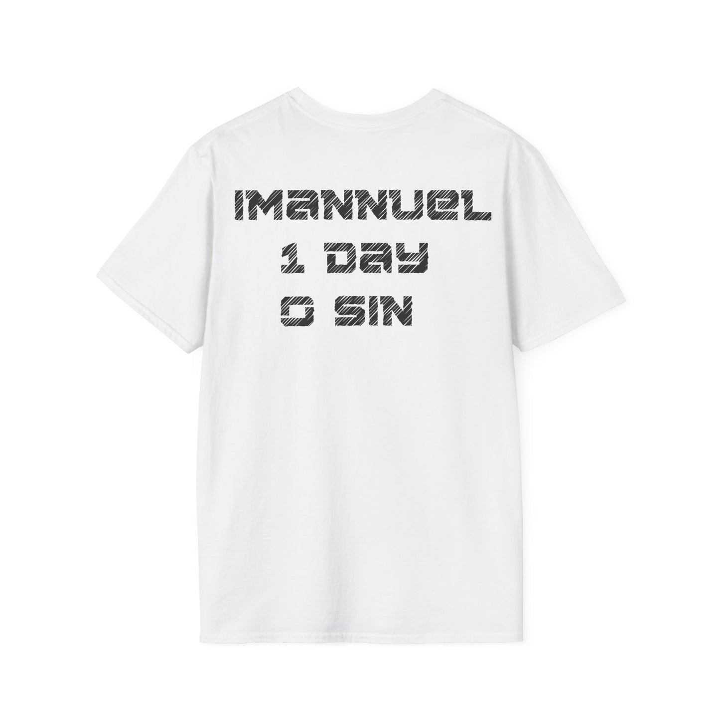 I-10 Christian Black Words