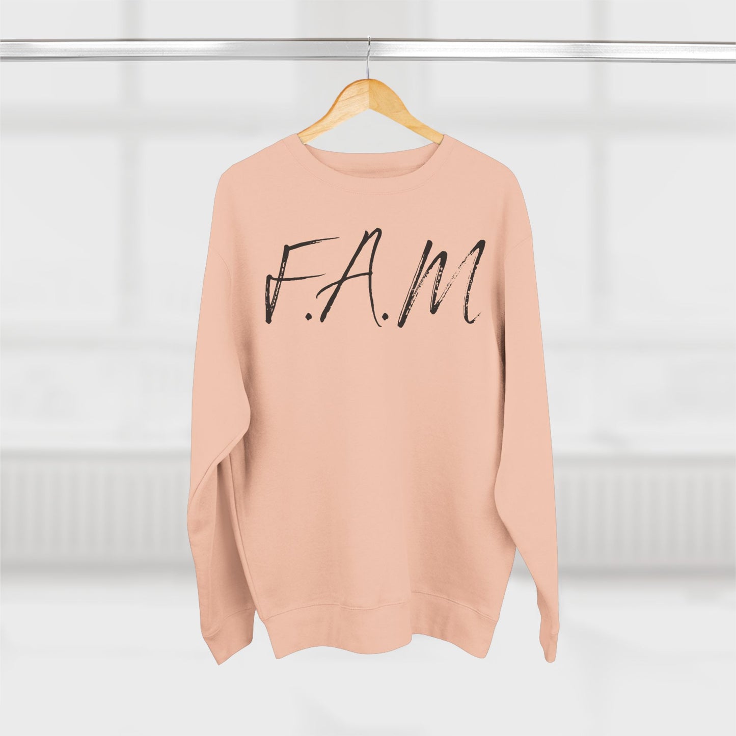 Fam Black Words