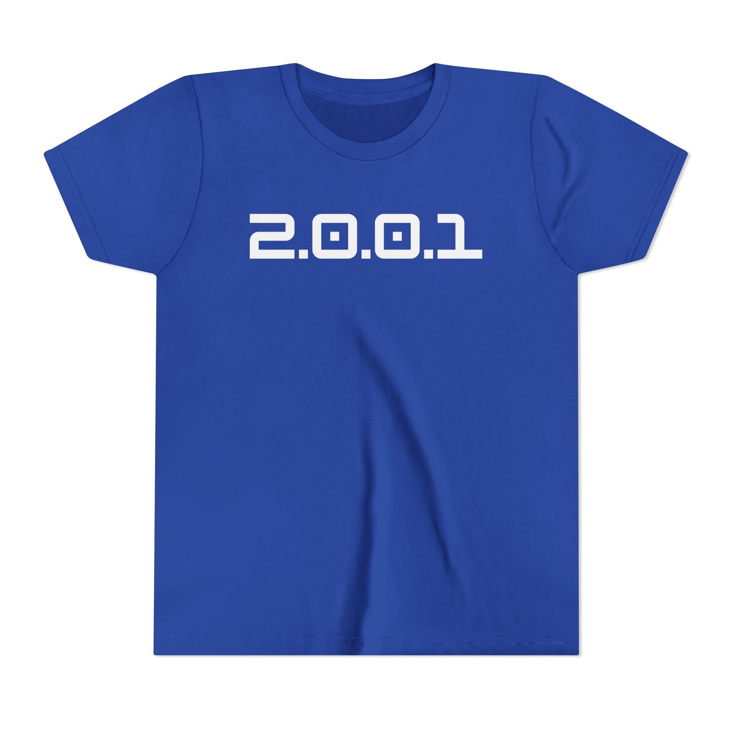 2001 Christian Youth