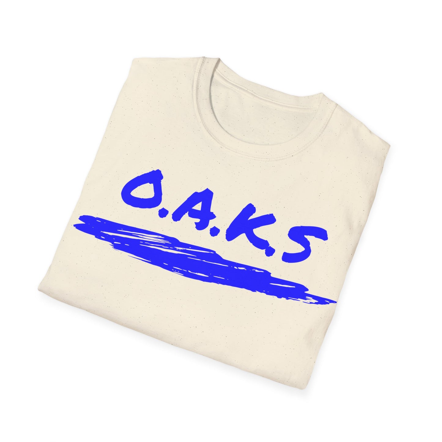 Oaks Christian Blue