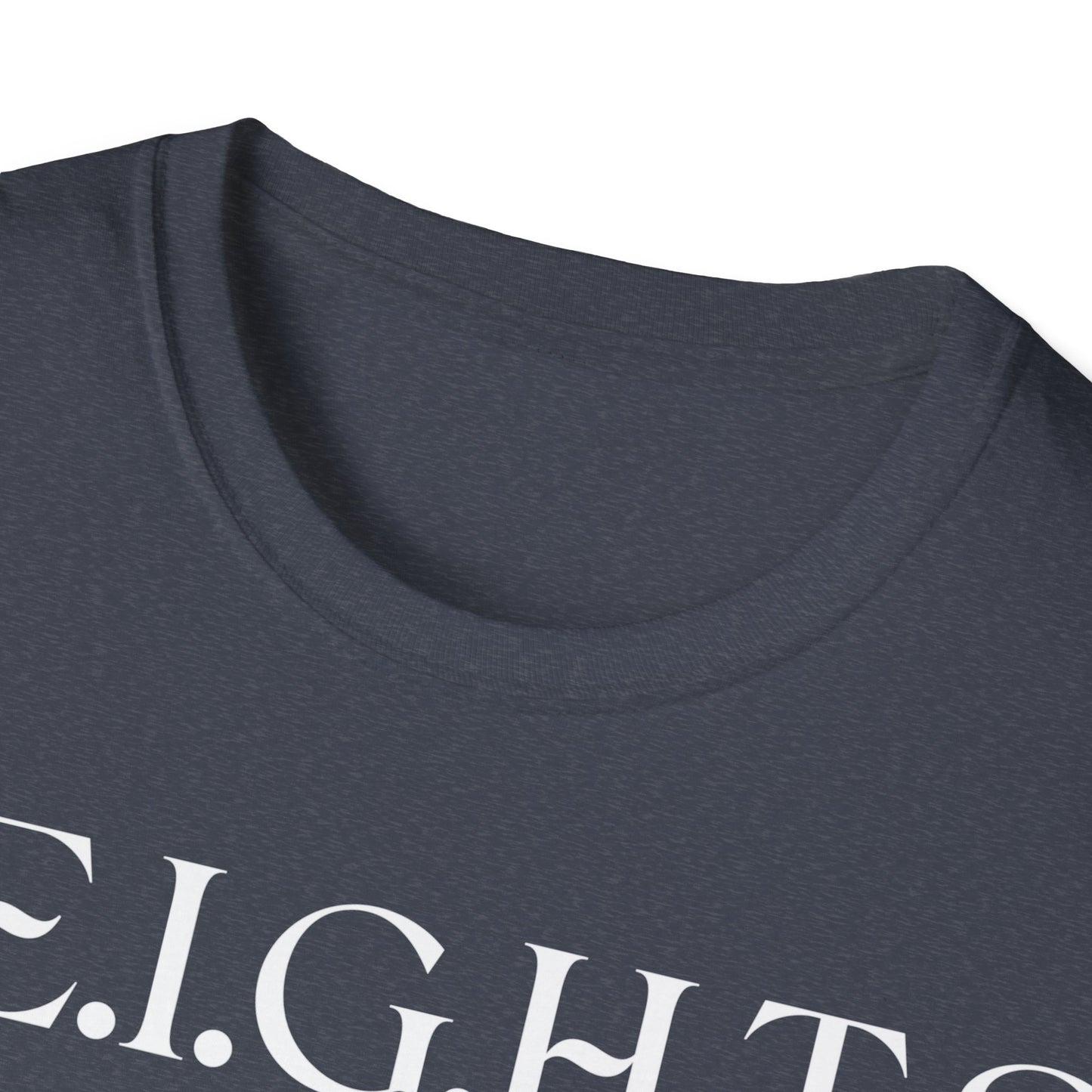 Heights Christian Blue Letters & Image Specialty