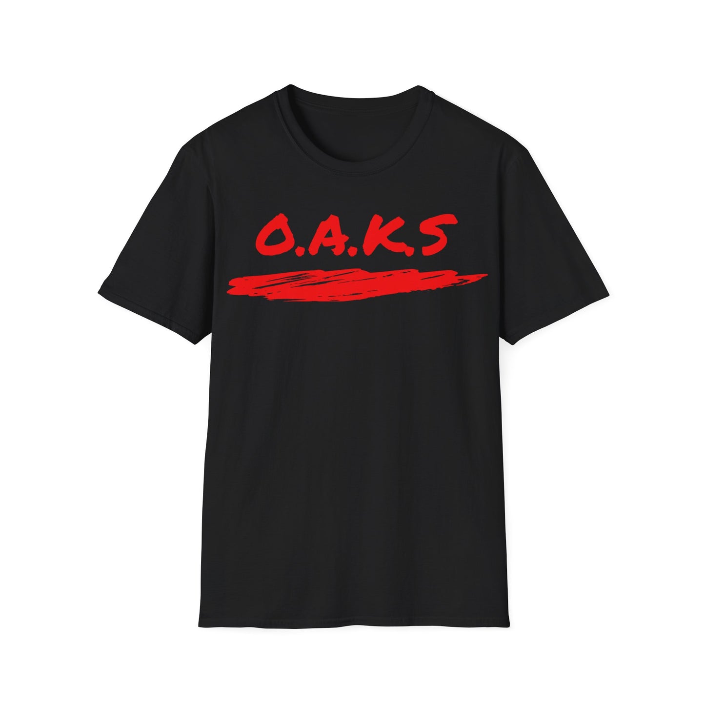 Oaks Christian Red