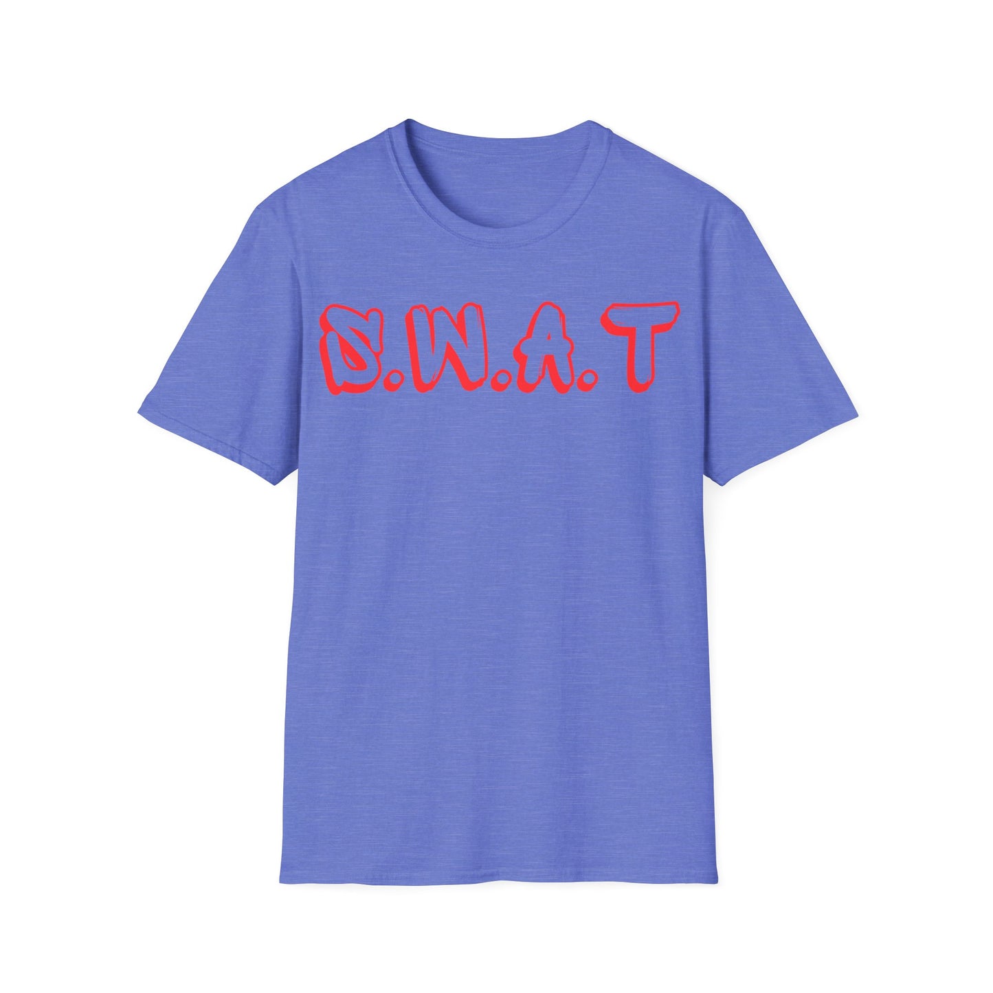 Swat Christian Red Words