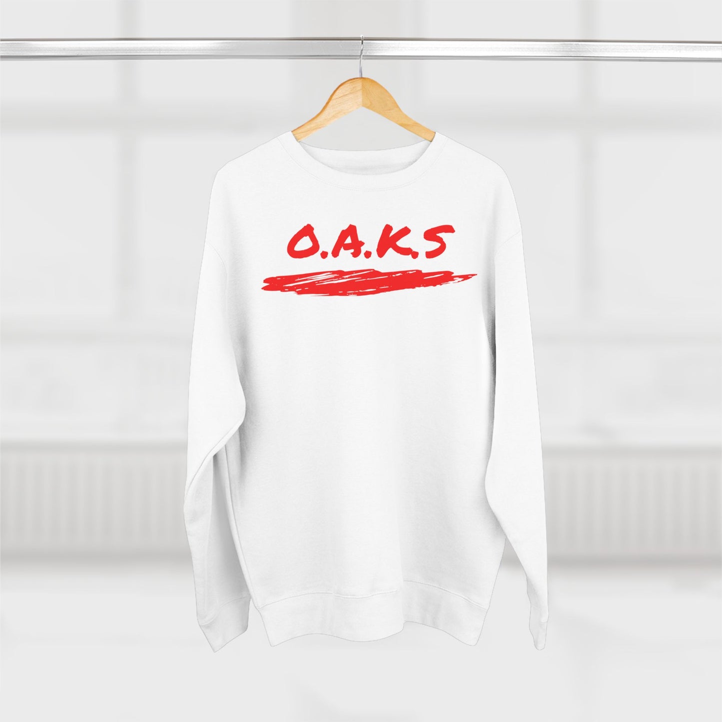 Oaks Christian Red
