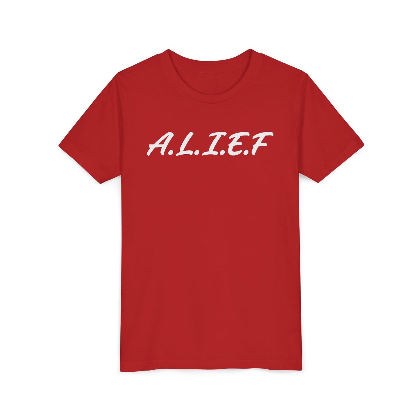 Youth Alief Christian New Specialty