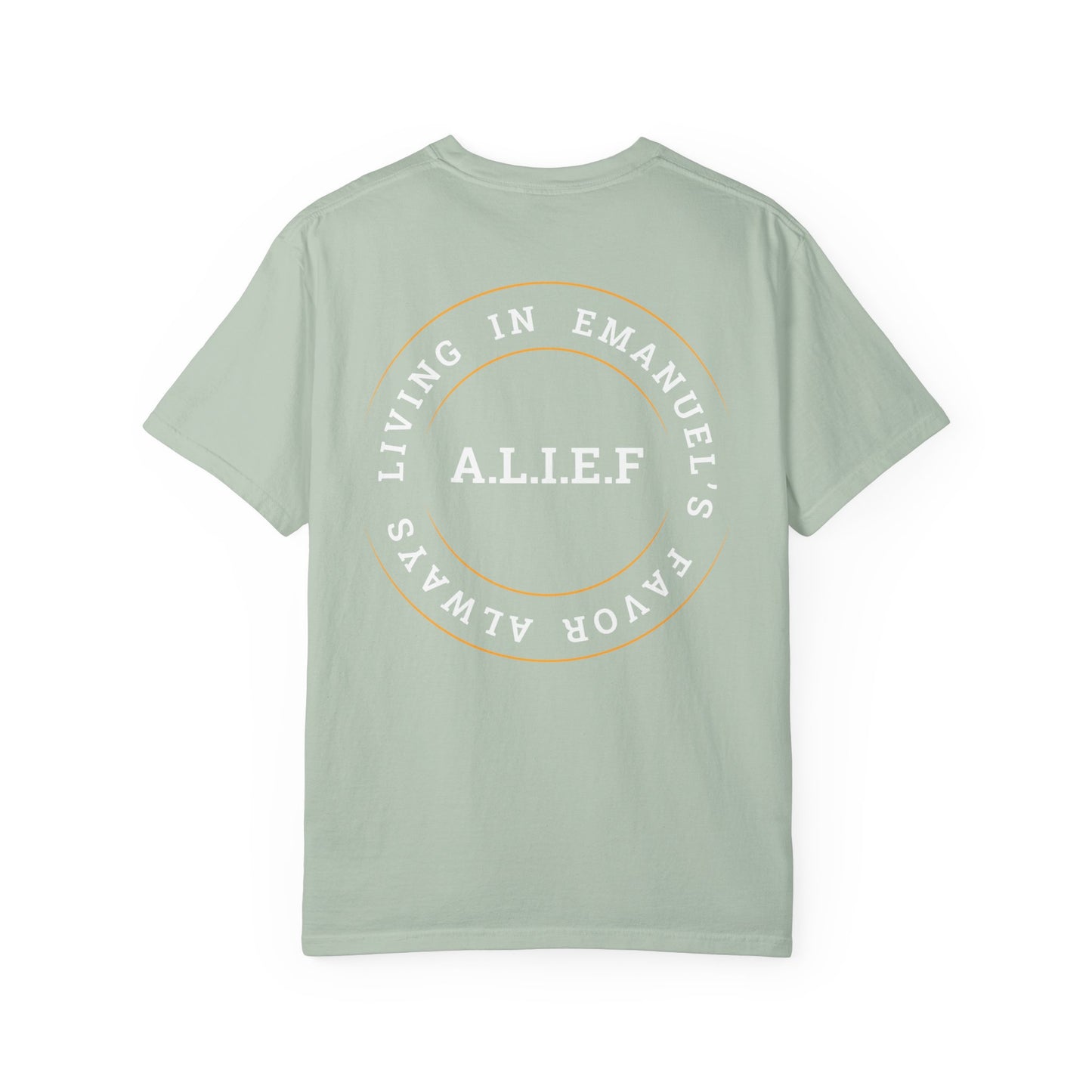 Alief Christian Crest Specialty