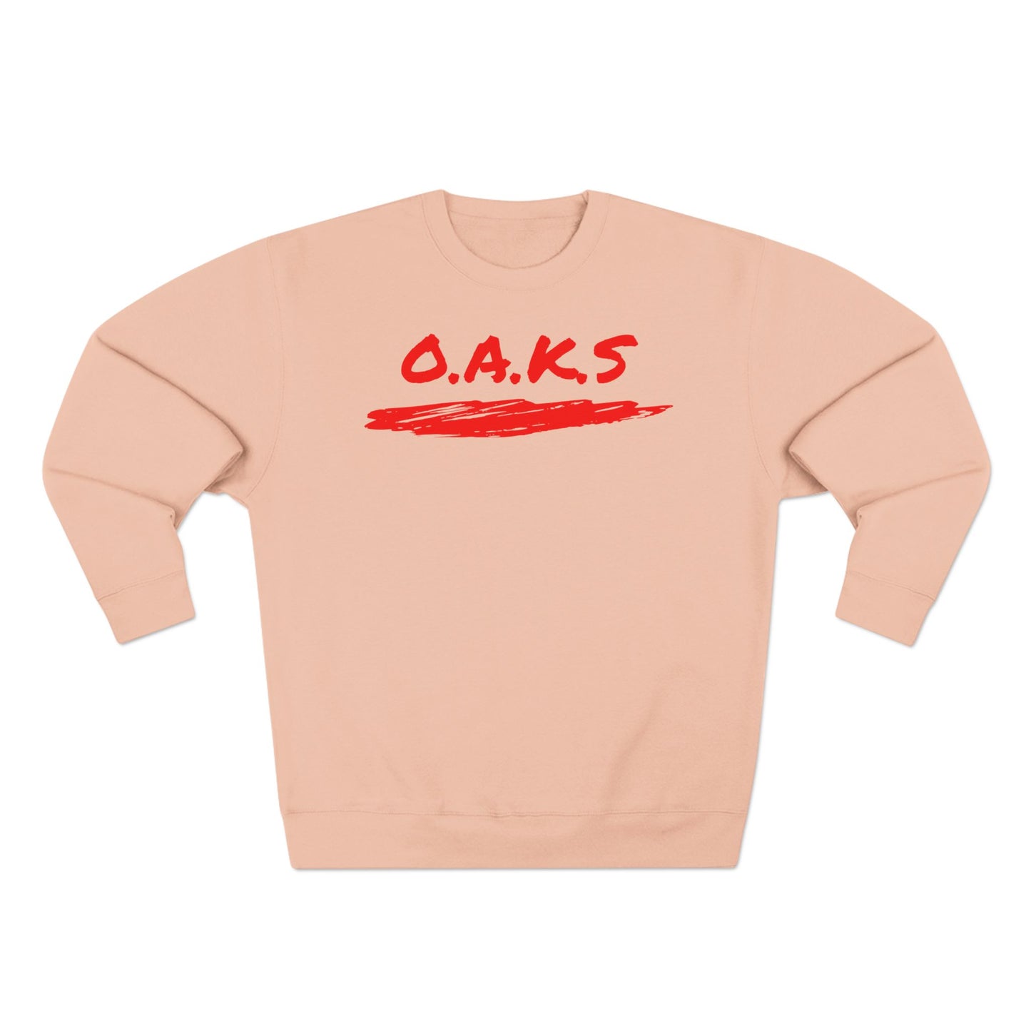 Oaks Christian Red