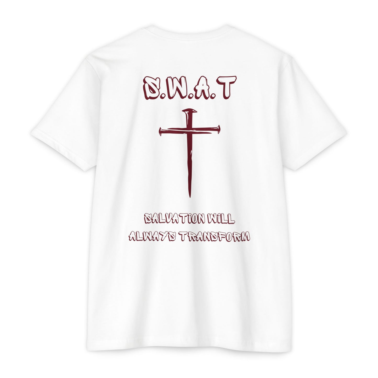 Swat Christian Marron Words