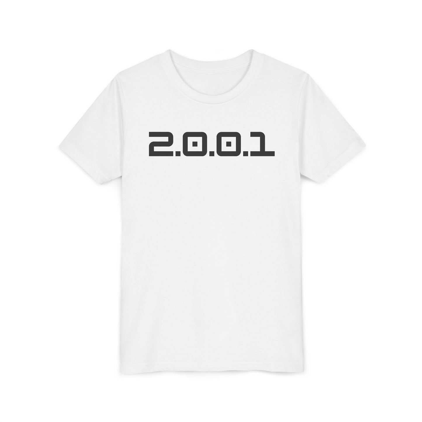 2001 Christian Youth