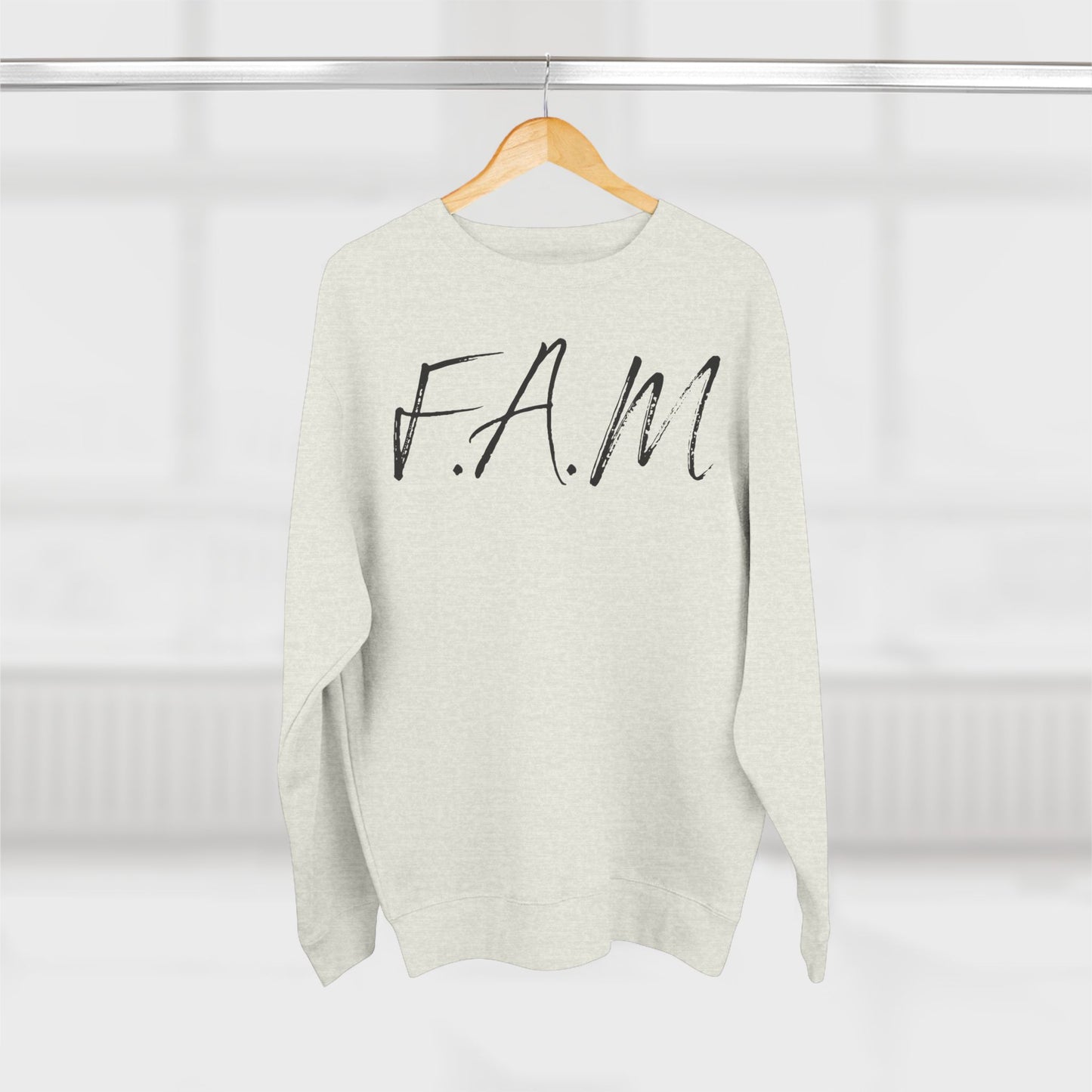 Fam Black Words