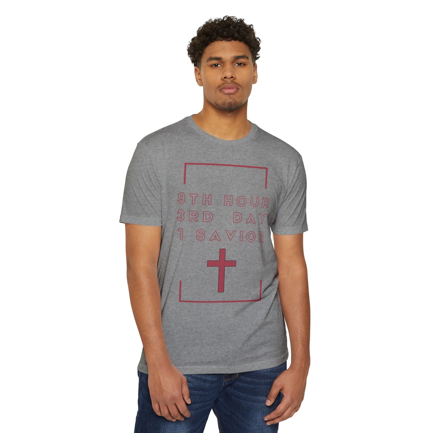 Adult 931 Christian Marron Letters