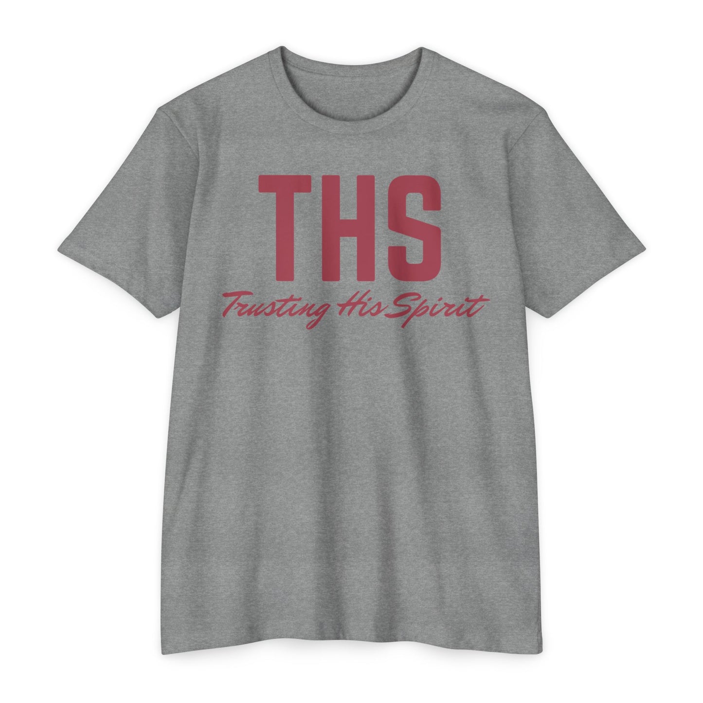 Adult THS Christian Marron Letters