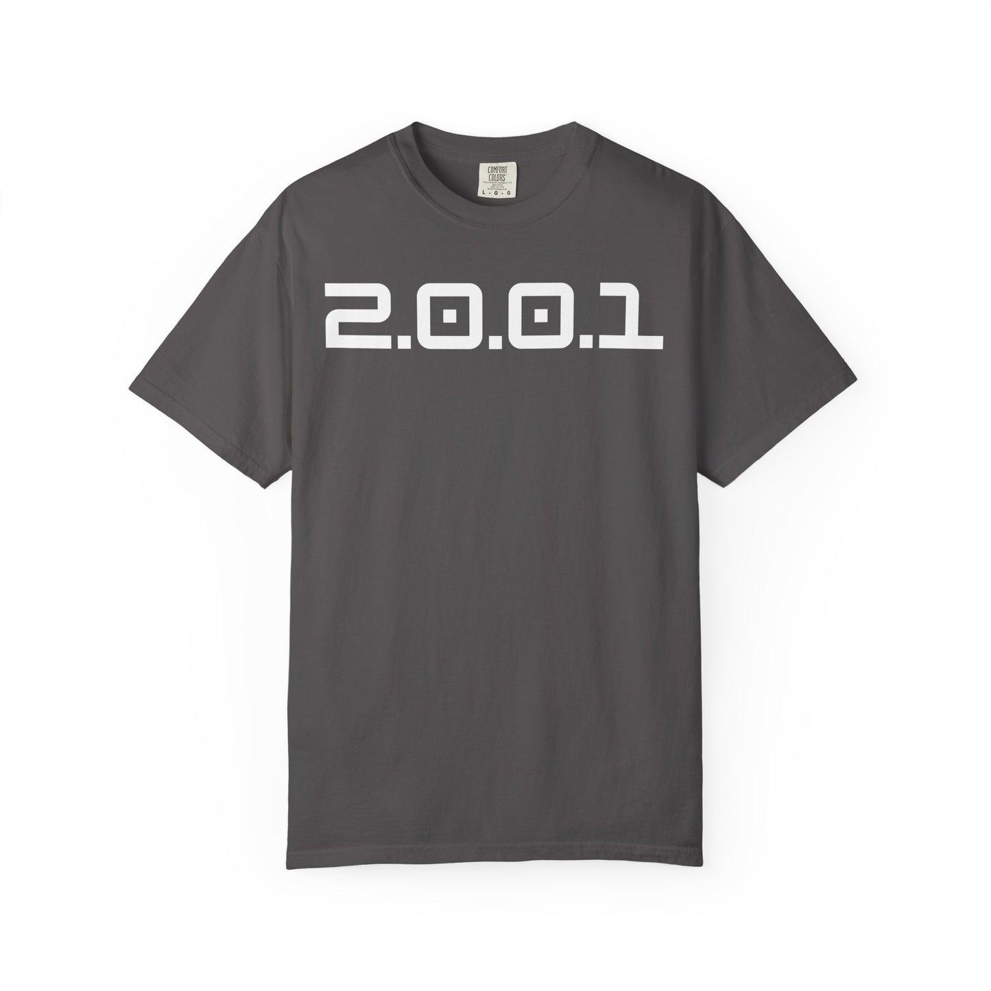 2001 Christian White Words