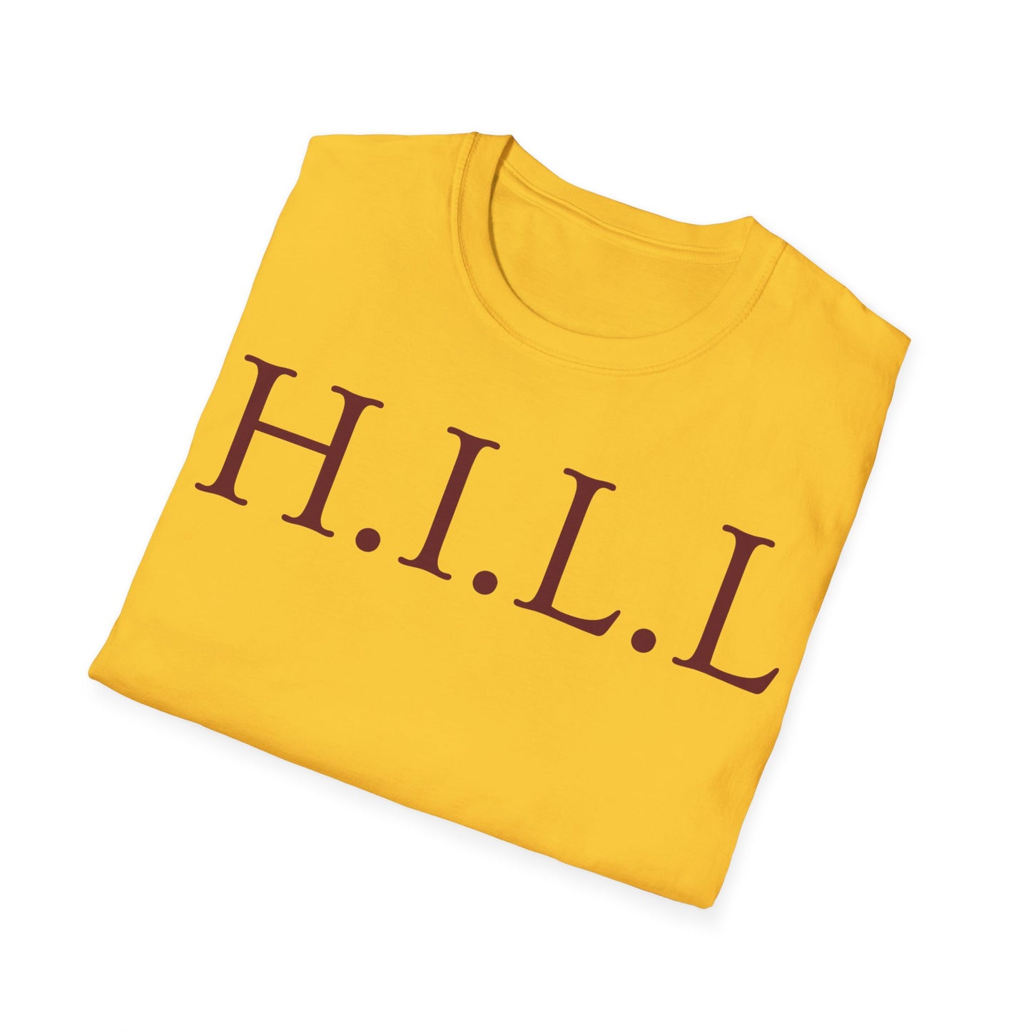 Hill Christian Marron Words