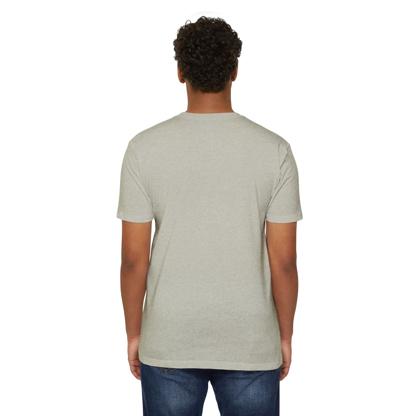 T-Town Marron Cross & Letters Blended