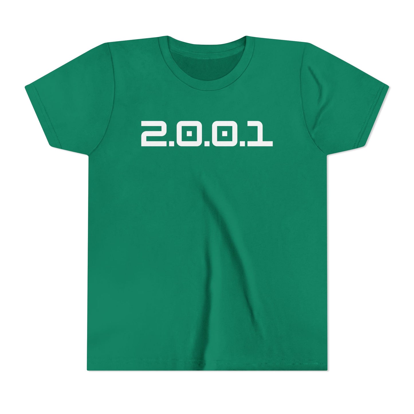 2001 Christian Youth