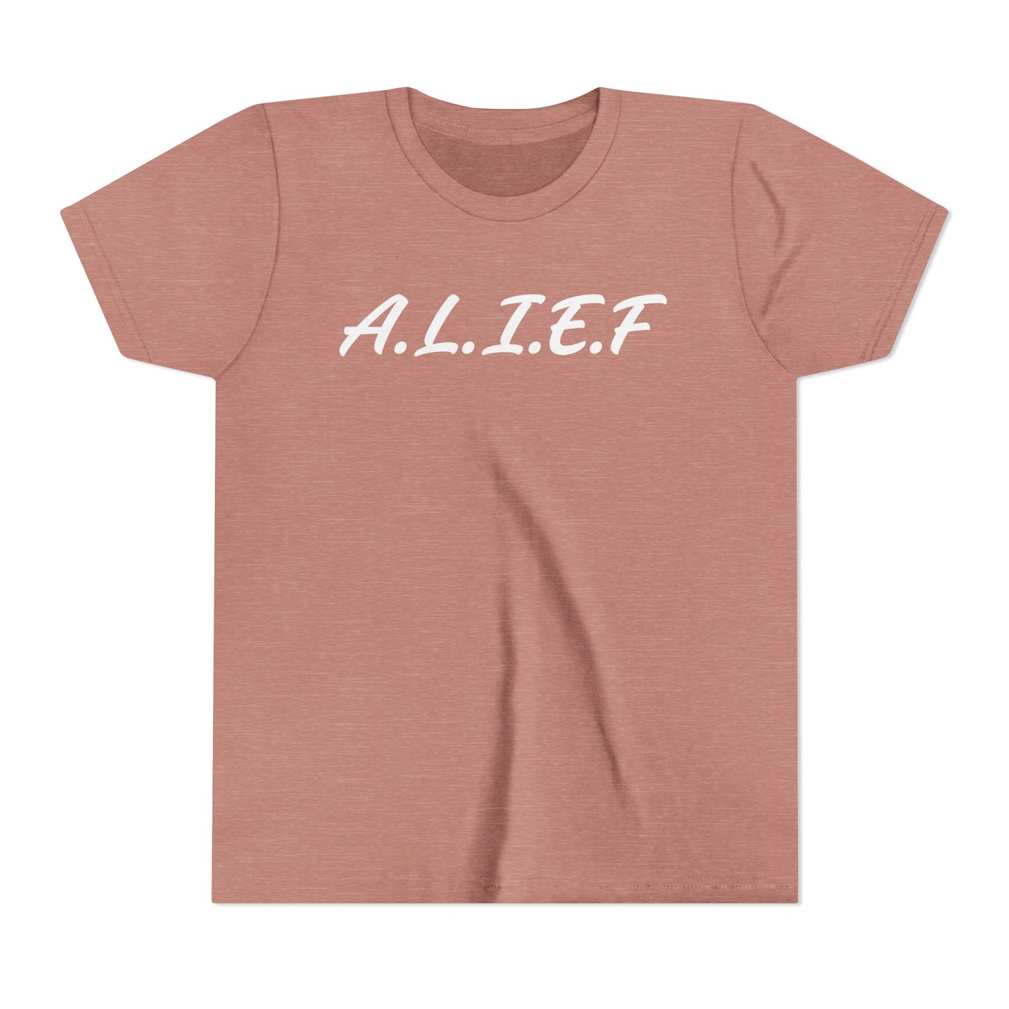 Youth Alief Christian New Specialty