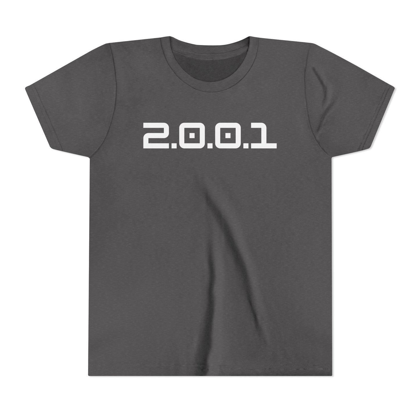 2001 Christian Youth