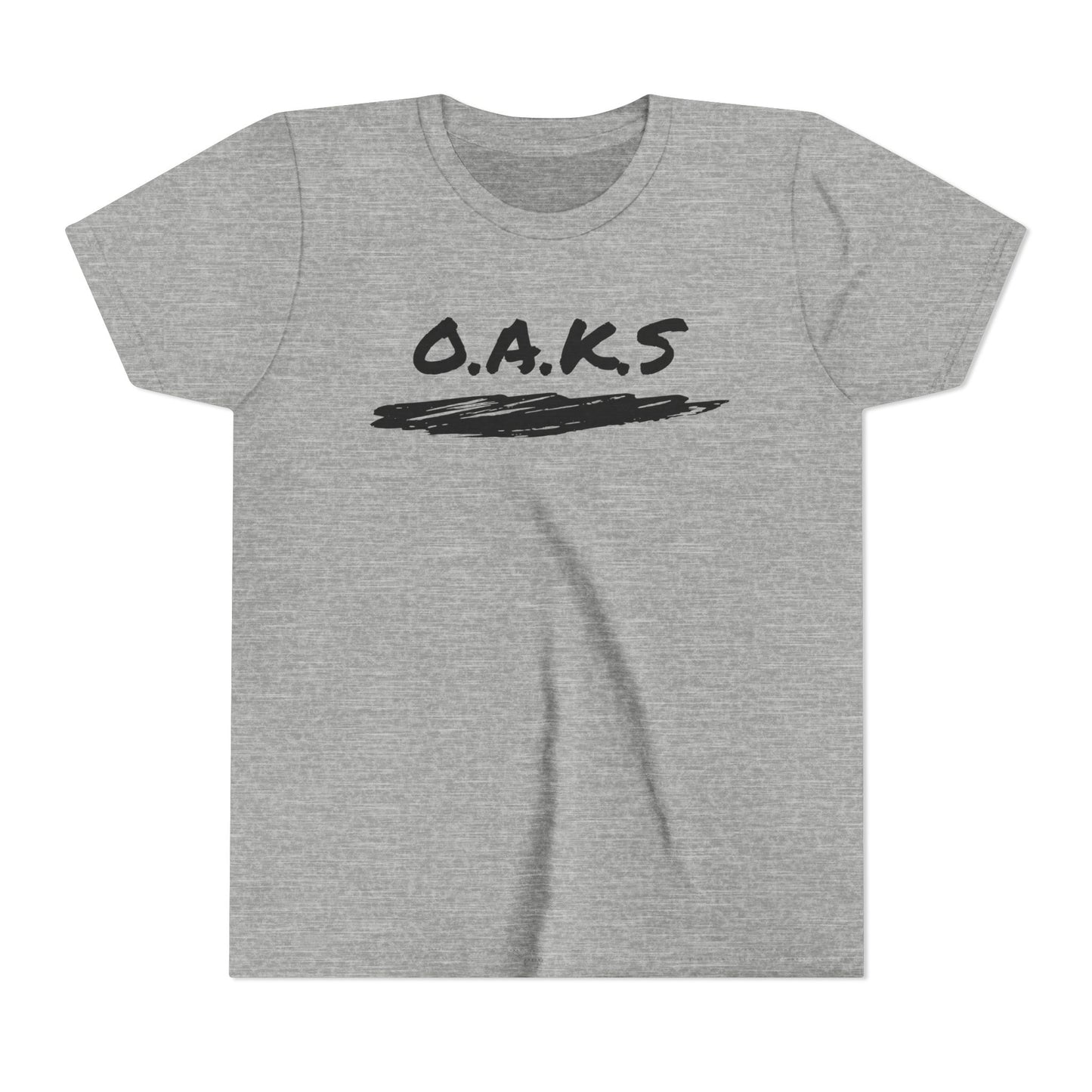 Youth Oaks Christian Black