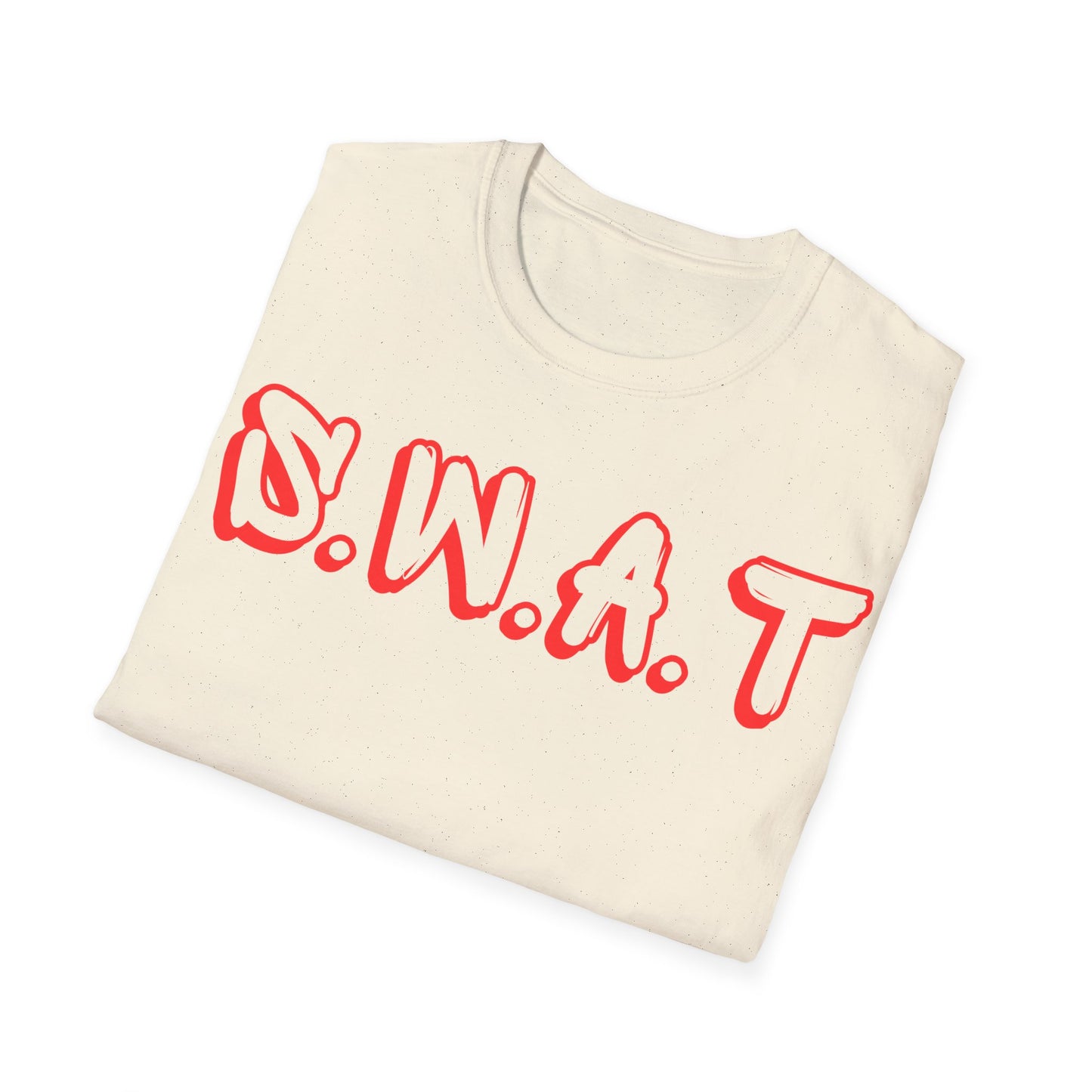Swat Christian Red Words