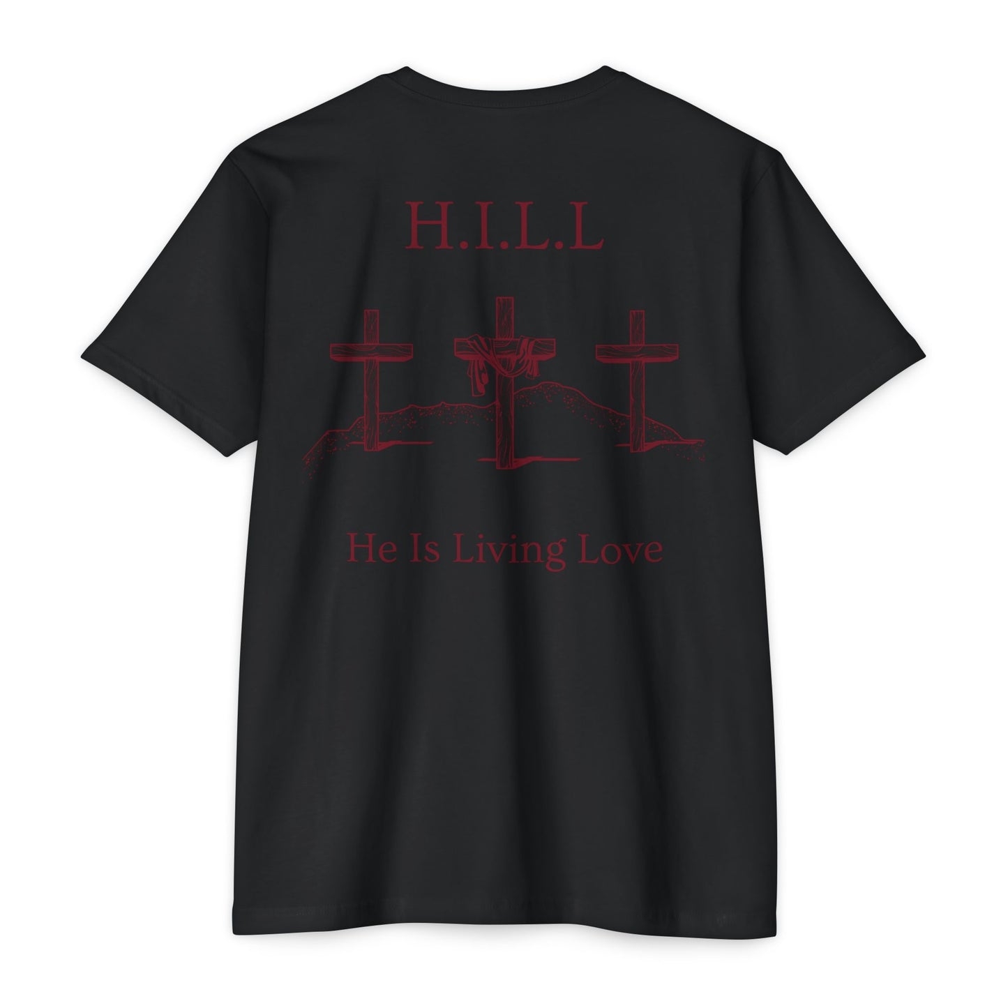 Copy of Hill Christian Marron Words