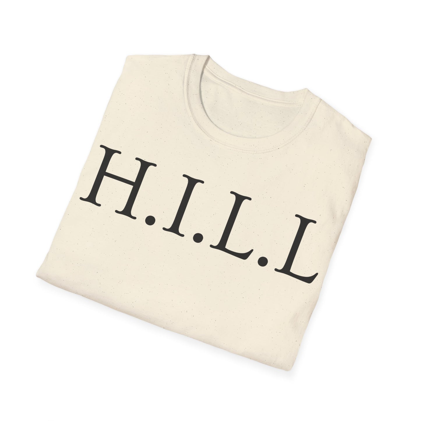 Hill Christian Black Words