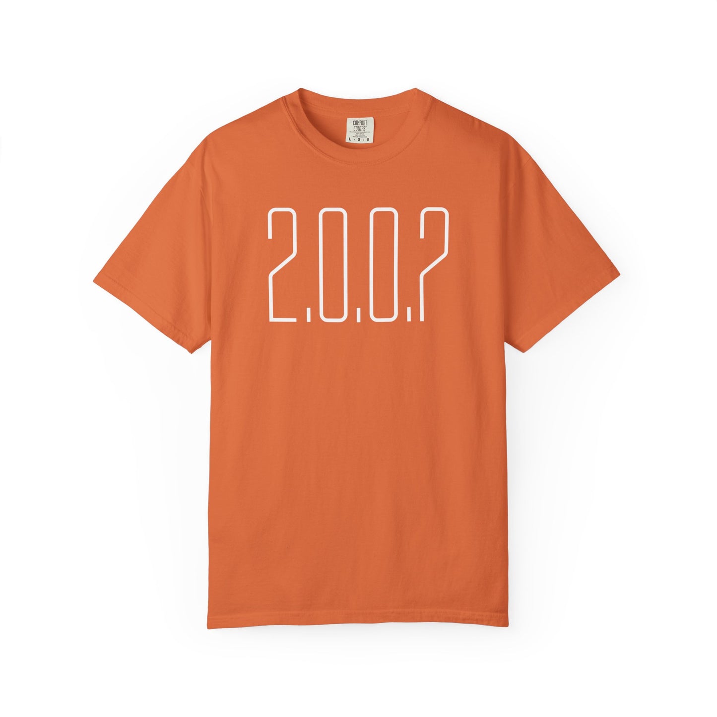 2007 Christian